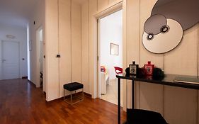 Residenza Minozzi Con 2 Camere E 2 Bagni E Vista Sassi