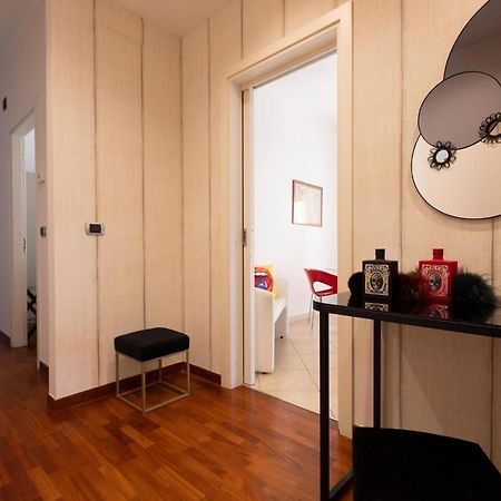 Residenza Minozzi Con 2 Camere E 2 Bagni E Vista Sassi Matera Extérieur photo