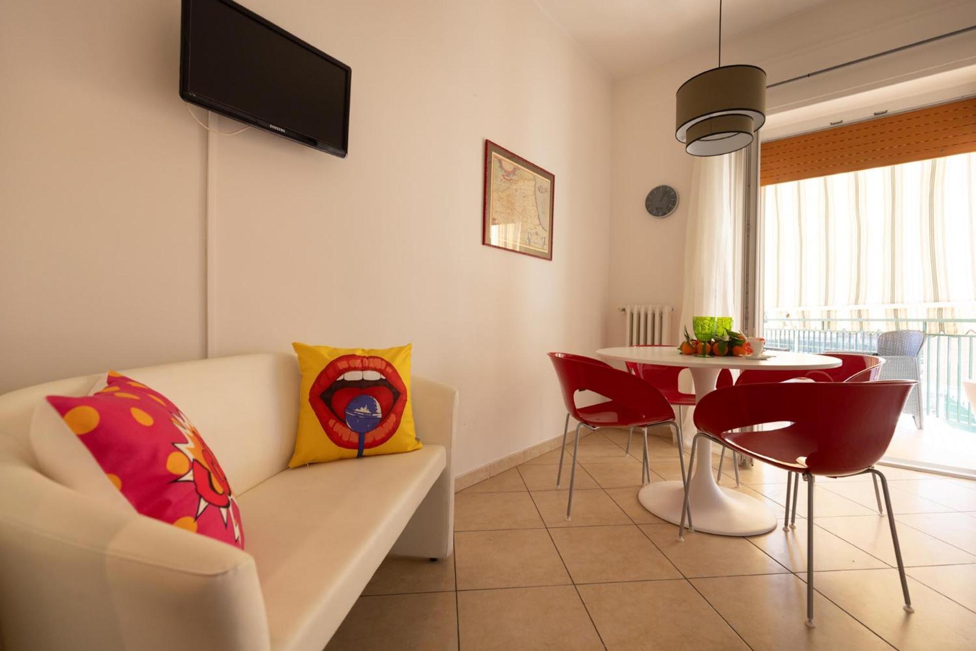 Residenza Minozzi Con 2 Camere E 2 Bagni E Vista Sassi Matera Extérieur photo