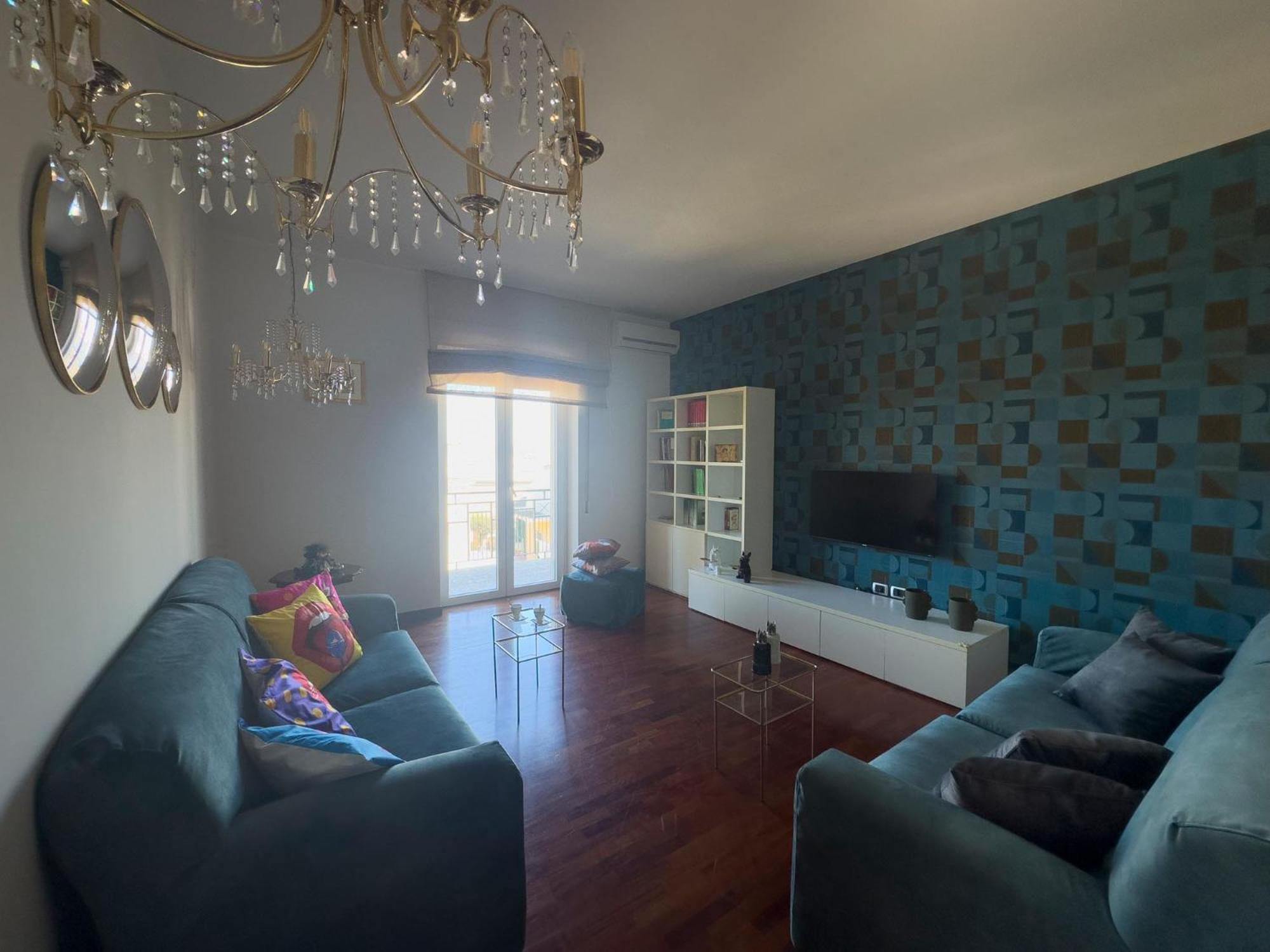 Residenza Minozzi Con 2 Camere E 2 Bagni E Vista Sassi Matera Extérieur photo