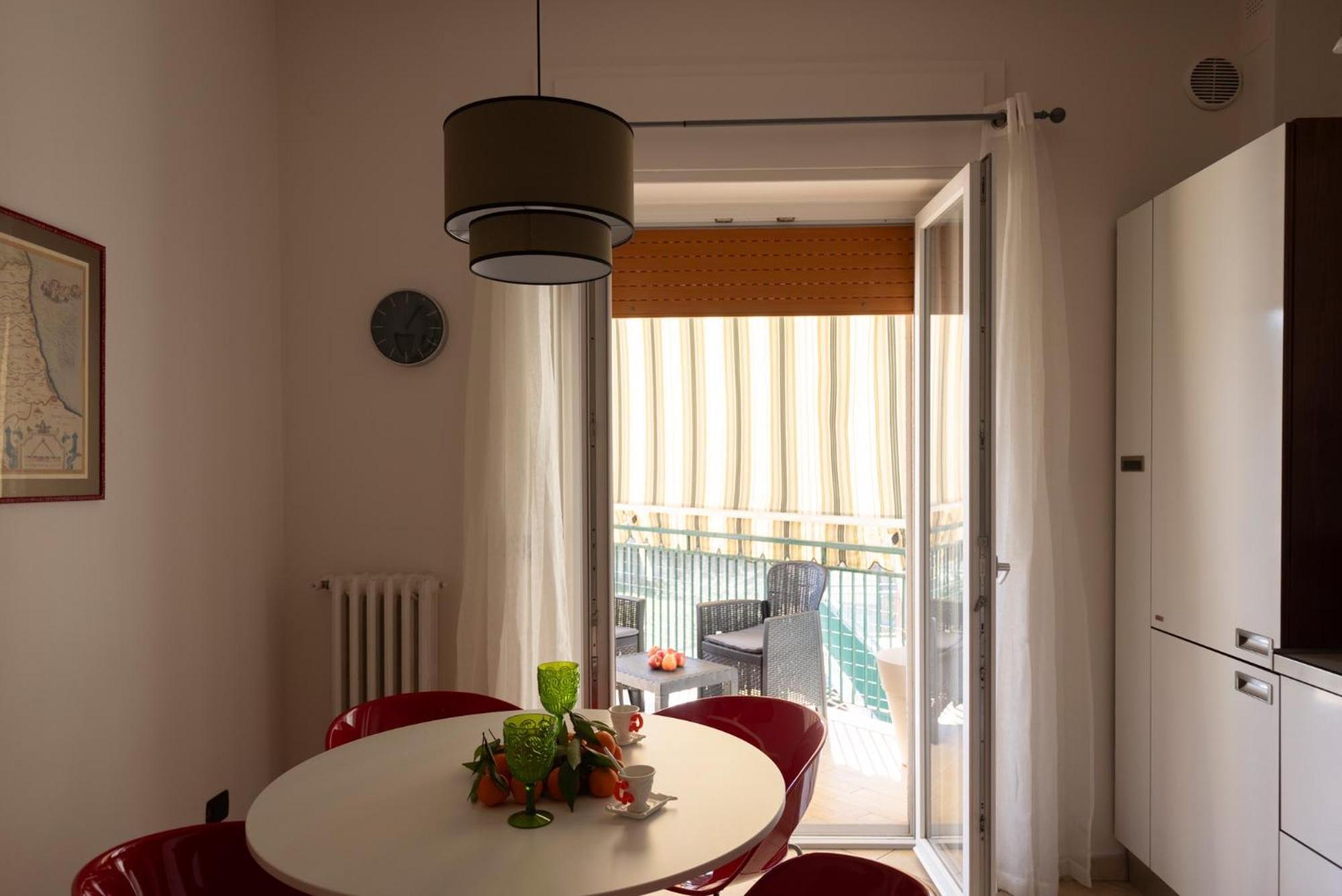 Residenza Minozzi Con 2 Camere E 2 Bagni E Vista Sassi Matera Extérieur photo